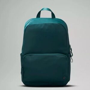 Lululemon Everywhere Backpack 22L Storm Teal